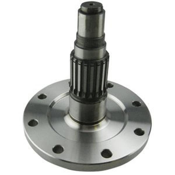 Aic Replacement Parts 892709M91 Rear Axle 892710M1 Fits Massey Ferguson Tractor Models: 65, 165 892709M91-CC - main